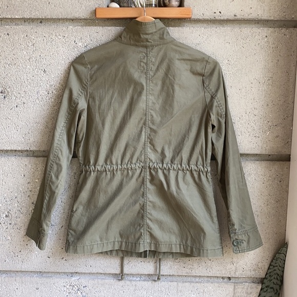 Old Navy Utility Style Jacket - Picture 3 of 9